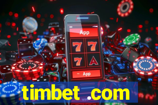 timbet .com